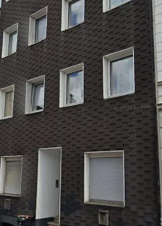 Gemuetliches Remscheid