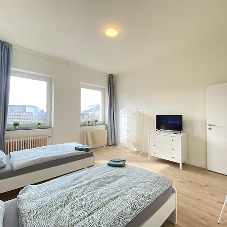 Gemuetliches Apartmán