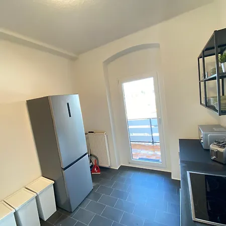 Apartmán Gemuetliches