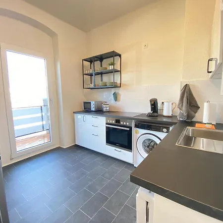 Apartmán Gemuetliches *