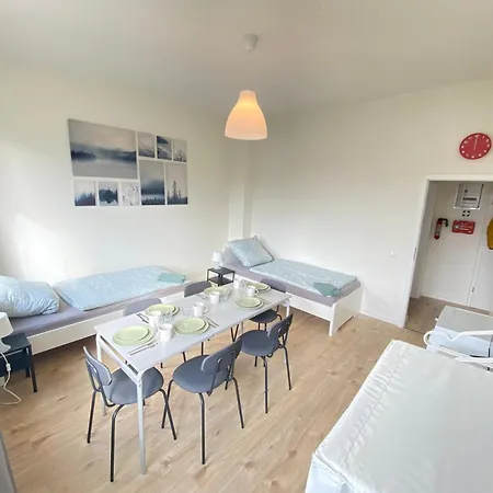 Gemuetliches Apartmán Remscheid