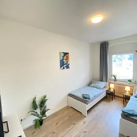 Apartmán Gemuetliches *