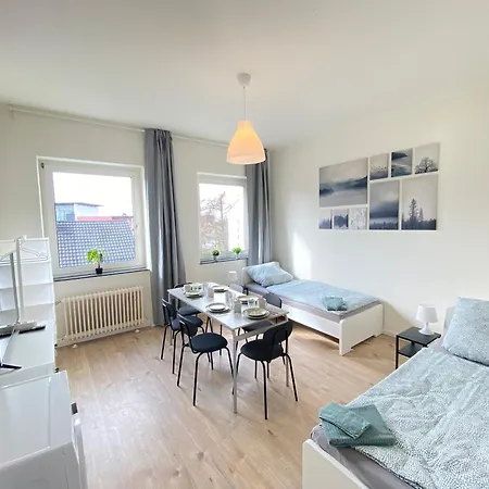 Gemuetliches * Remscheid