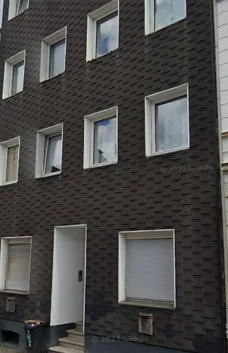 Gemuetliches Remscheid