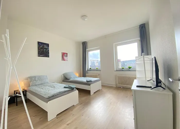 Gemuetliches Appartement