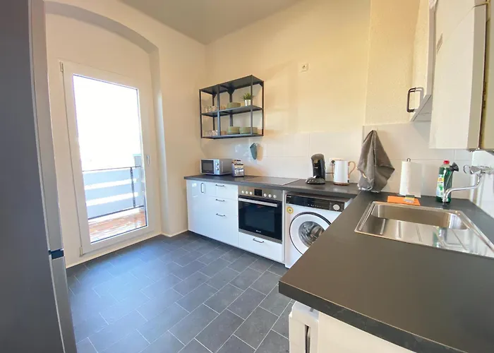 Appartement Gemuetliches *