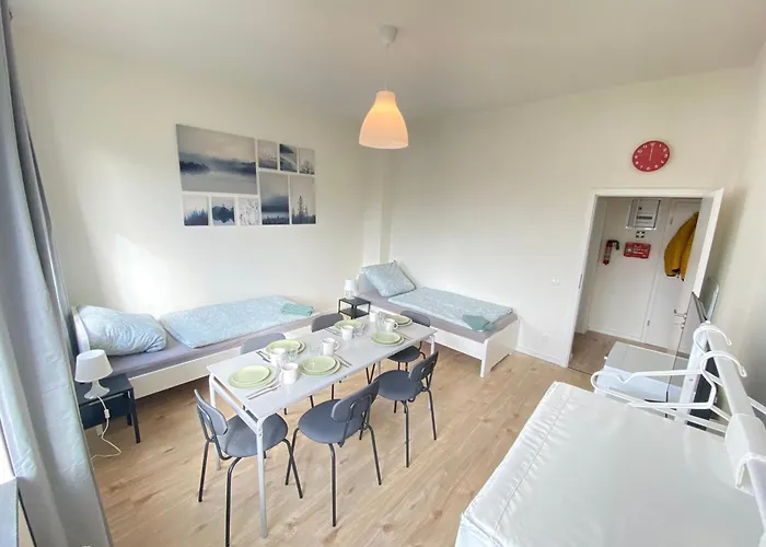 Gemuetliches Appartement Remscheid