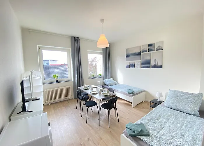 Gemuetliches * Remscheid